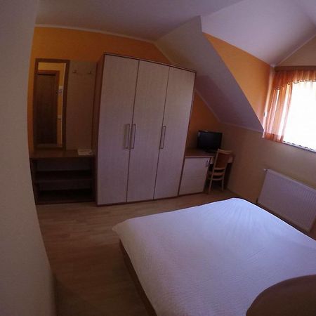 Bed and Breakfast Pansion Rody Gornja Stubica Exteriér fotografie