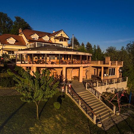 Bed and Breakfast Pansion Rody Gornja Stubica Exteriér fotografie